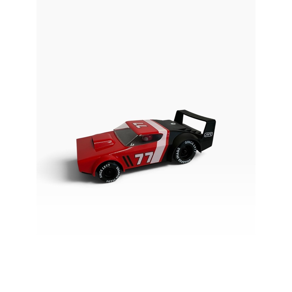 Sharper Image Burnout Drifter Remote Control Car RC Car (No Remote) 1014301